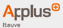 Logo Applus ITVE